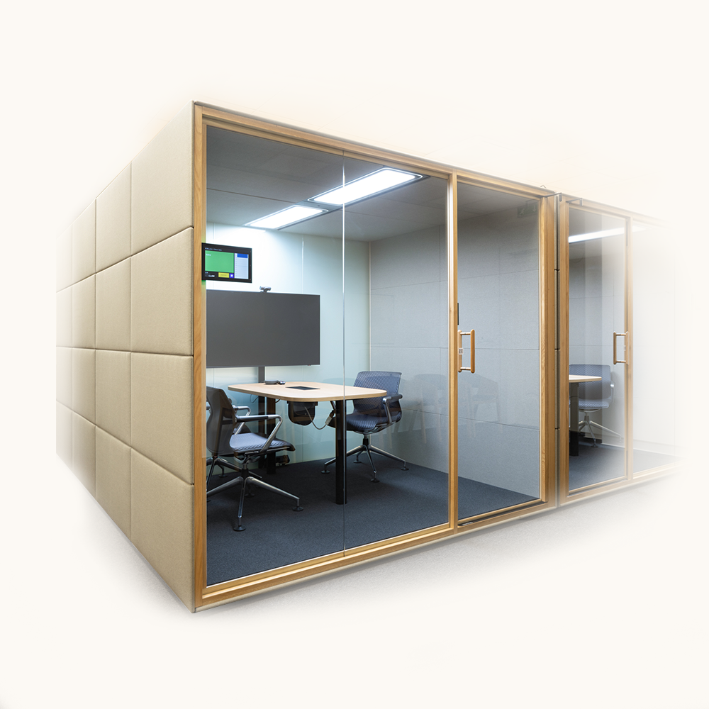 ČSOB Private Zone – entwickelt für Diskretion