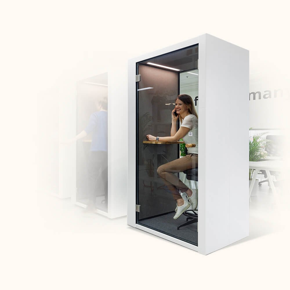 Ikea suchte nach Pods mit minimalistischem Design